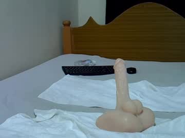 Cherry_Pic Chaturbate stream image from March 26, 2025