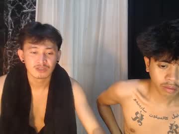 Deniss_Xxx Chaturbate stream image from March 26, 2025