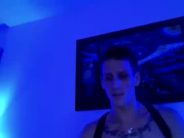 Hunterandprey Chaturbate stream image from March 26, 2025
