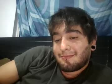 Marccarter420 Chaturbate stream image from March 26, 2025