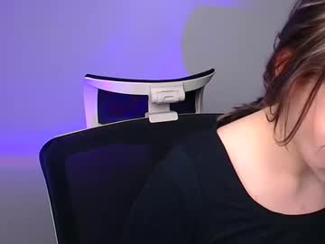 Merida_May Chaturbate stream image from March 26, 2025