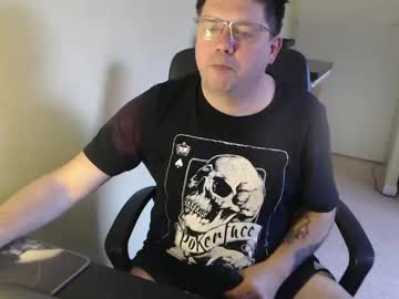 Mistercoeur1 Chaturbate stream image from March 26, 2025