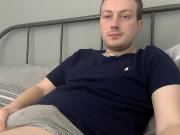 Norfolkboy18 Chaturbate stream image from March 26, 2025