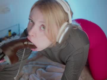 Spacenintenda Chaturbate stream image from March 26, 2025