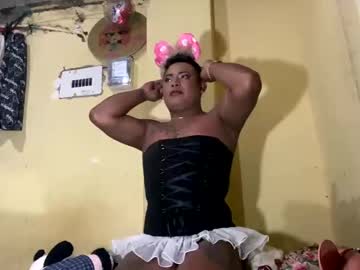 Teresa122 Chaturbate stream image from March 26, 2025