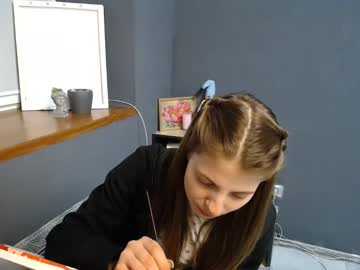 Tiny_Felicity Chaturbate stream image from March 26, 2025