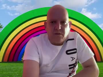 Tritonspace Chaturbate stream image from March 26, 2025