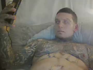 Welzohio Chaturbate stream image from March 26, 2025