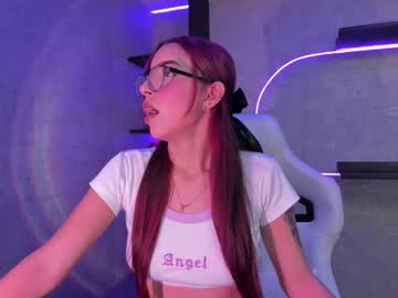 Bellaaradia_ Chaturbate stream image from March 26, 2025