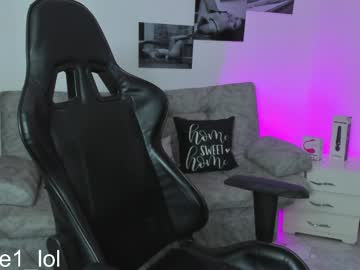 Dulce_Alice_ Chaturbate stream image from March 26, 2025