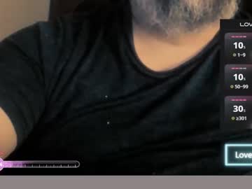 Fisherkingx77 Chaturbate stream image from March 26, 2025