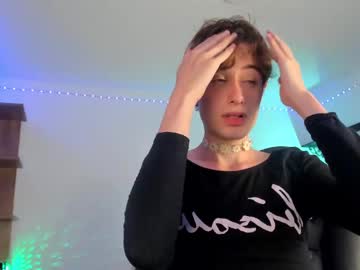 Golden_Rikki Chaturbate stream image from March 26, 2025
