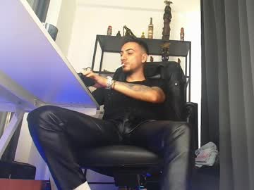 Romaniamaster1 Chaturbate stream image from March 26, 2025