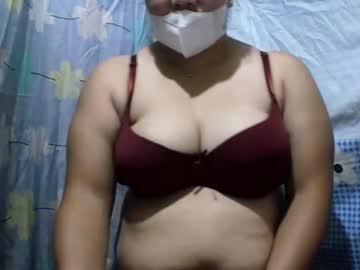 Sexy_Bloom24 Chaturbate stream image from March 26, 2025
