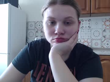 Shy_Girl56565 Chaturbate stream image from March 26, 2025
