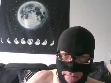 Slaveforgodess Chaturbate stream image from March 26, 2025