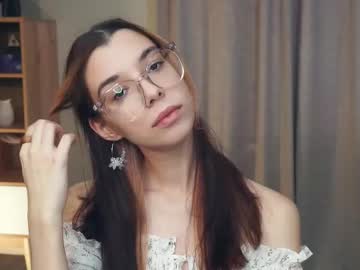 Veronaelinv Chaturbate stream image from March 26, 2025