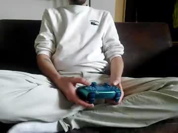 Cavocado Chaturbate stream image from March 26, 2025