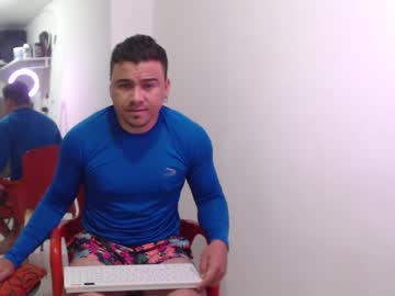 Dylan_Thompson8 Chaturbate stream image from March 26, 2025