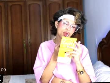 Fabi_Smith09 Chaturbate stream image from March 26, 2025