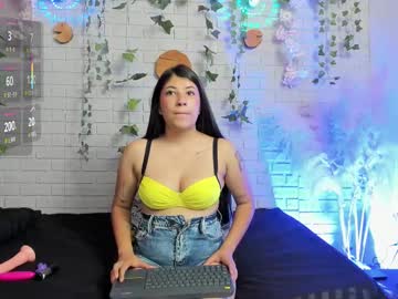 Melissa_Santanna Chaturbate stream image from March 26, 2025