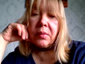 Olgashine Chaturbate stream image from March 26, 2025