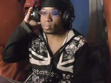 Boss_Playa98 Chaturbate stream image from March 26, 2025
