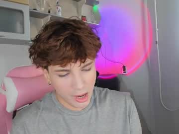 Call__Me_Leo Chaturbate stream image from March 26, 2025