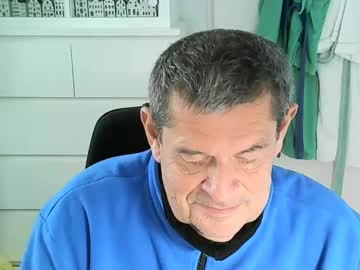 Guustavito Chaturbate stream image from March 26, 2025