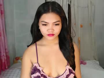 Haileyfordxox Chaturbate stream image from March 26, 2025
