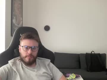 Herkus123 Chaturbate stream image from March 26, 2025
