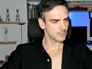 Hot_Martin25 Chaturbate stream image from March 26, 2025