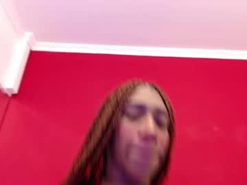 Jhon_Santana Chaturbate stream image from March 26, 2025