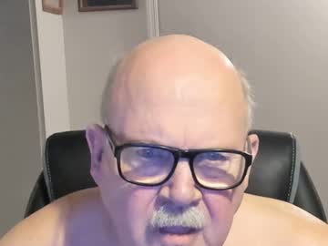 Johnno52 Chaturbate stream image from March 26, 2025