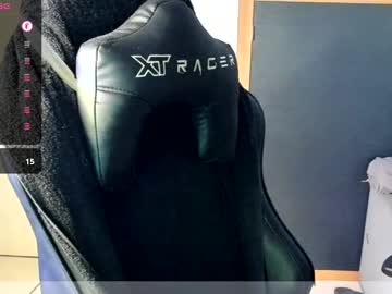 Lordtroper Chaturbate stream image from March 26, 2025