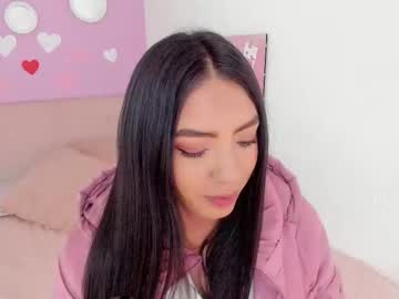 Miss_Connor Chaturbate stream image from March 26, 2025