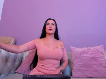 Scarlet_Edwars Chaturbate stream image from March 26, 2025