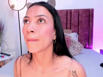 Abbiejoness_ Chaturbate stream image from March 26, 2025