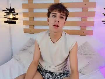 Danx_Dante Chaturbate stream image from March 26, 2025