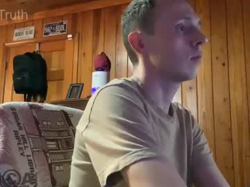 Exiledtruth Chaturbate stream image from March 26, 2025