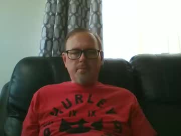 Freddieknuck Chaturbate stream image from March 26, 2025