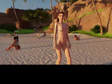 Gamers_Fuck_Fest Chaturbate stream image from March 26, 2025