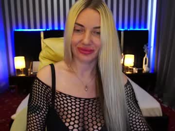 Lilianaamur Chaturbate stream image from March 26, 2025