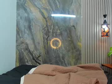 Madisonspencerr Chaturbate stream image from March 26, 2025