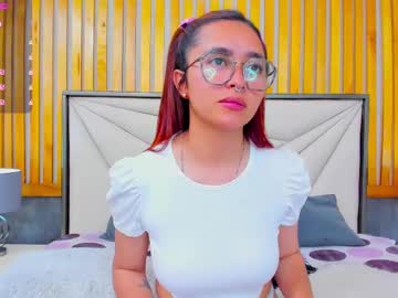 Milleyjones_ Chaturbate stream image from March 26, 2025