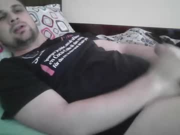 Mrusnik69 Chaturbate stream image from March 26, 2025