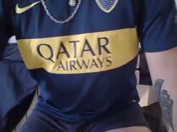Nachoton Chaturbate stream image from March 26, 2025