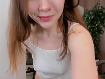 Shugar_Amily Chaturbate stream image from March 26, 2025