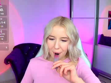 Springajara Chaturbate stream image from March 26, 2025