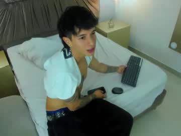 Sweet_Ryan_ Chaturbate stream image from March 26, 2025
